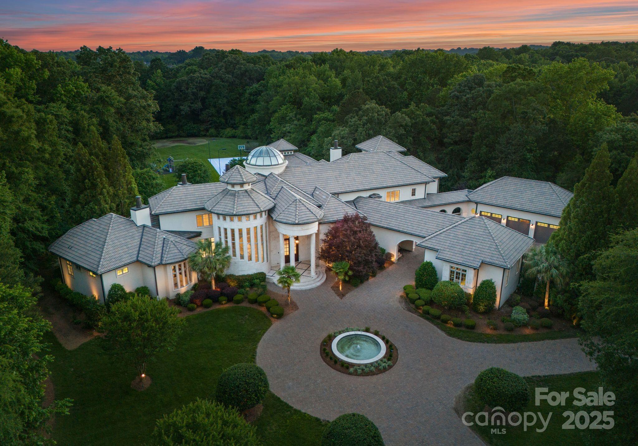2926 Crane Road